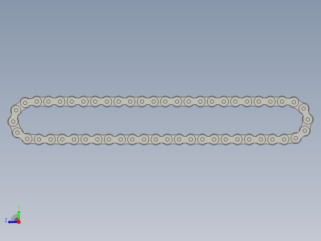 AT变速箱齿轮加工生产线设计-16米VMF01-40-2-A-V2右视图
