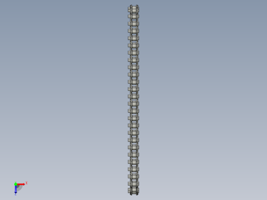 AT变速箱齿轮加工生产线设计-16米VMF01-40-2-A-V2俯视缩略图