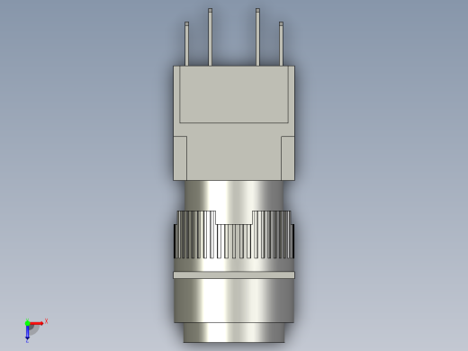 AH164-TLY22E3_復位開關6俯视缩略图