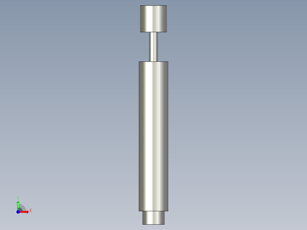 C-MAKC2020L前视图