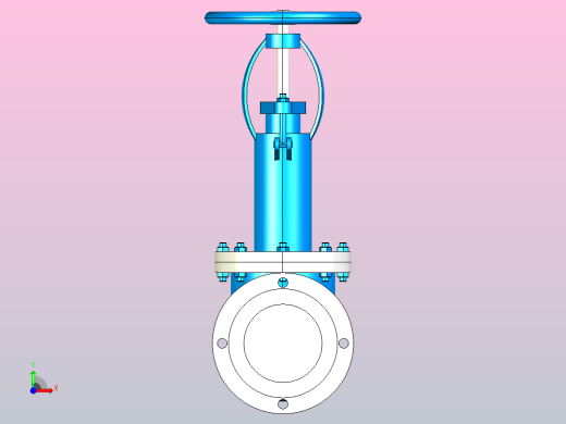 DJ41-641-9B41Y-25低温截止阀[200]前视缩略图