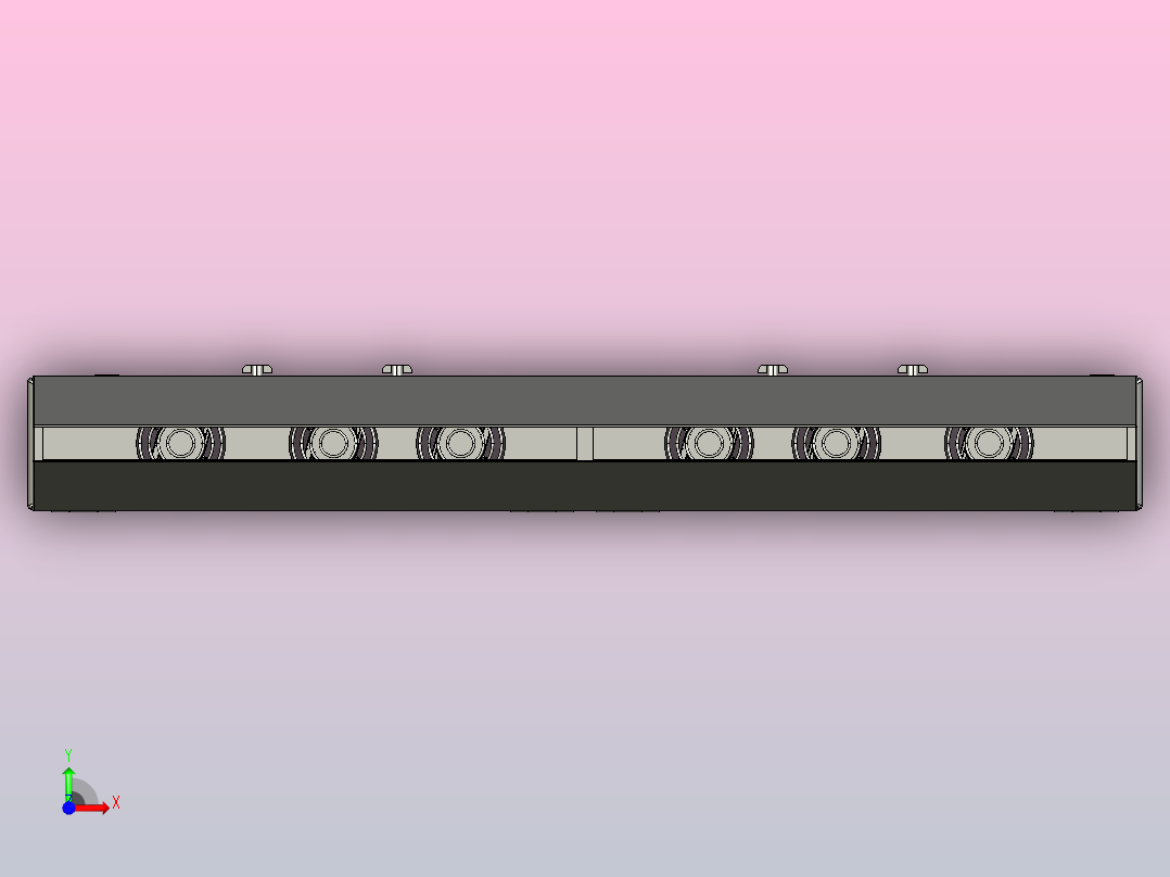 STC-806HS高频型离子风机[STC-806HS]前视图