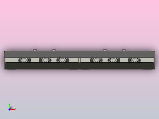 STC-806HS高频型离子风机[STC-806HS]前视缩略图