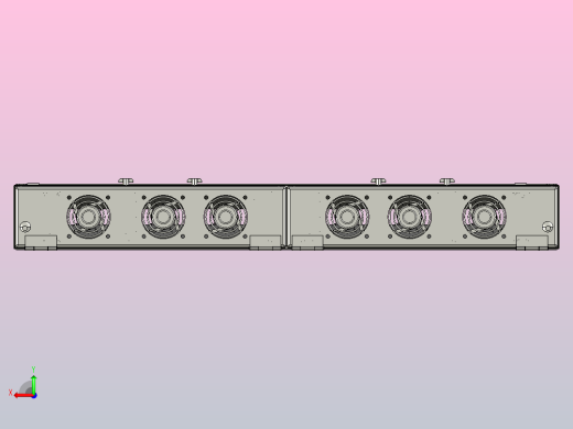 STC-806HS高频型离子风机[STC-806HS]后视缩略图
