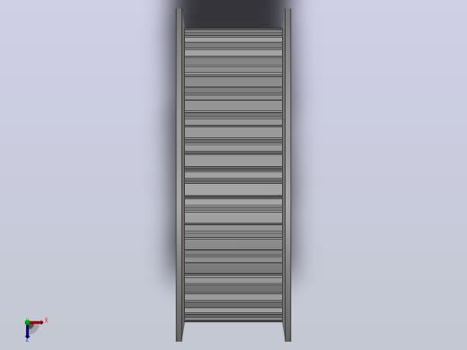 XL型宽度指定型同步带轮_SWXLHC-32-20-10-A俯视缩略图