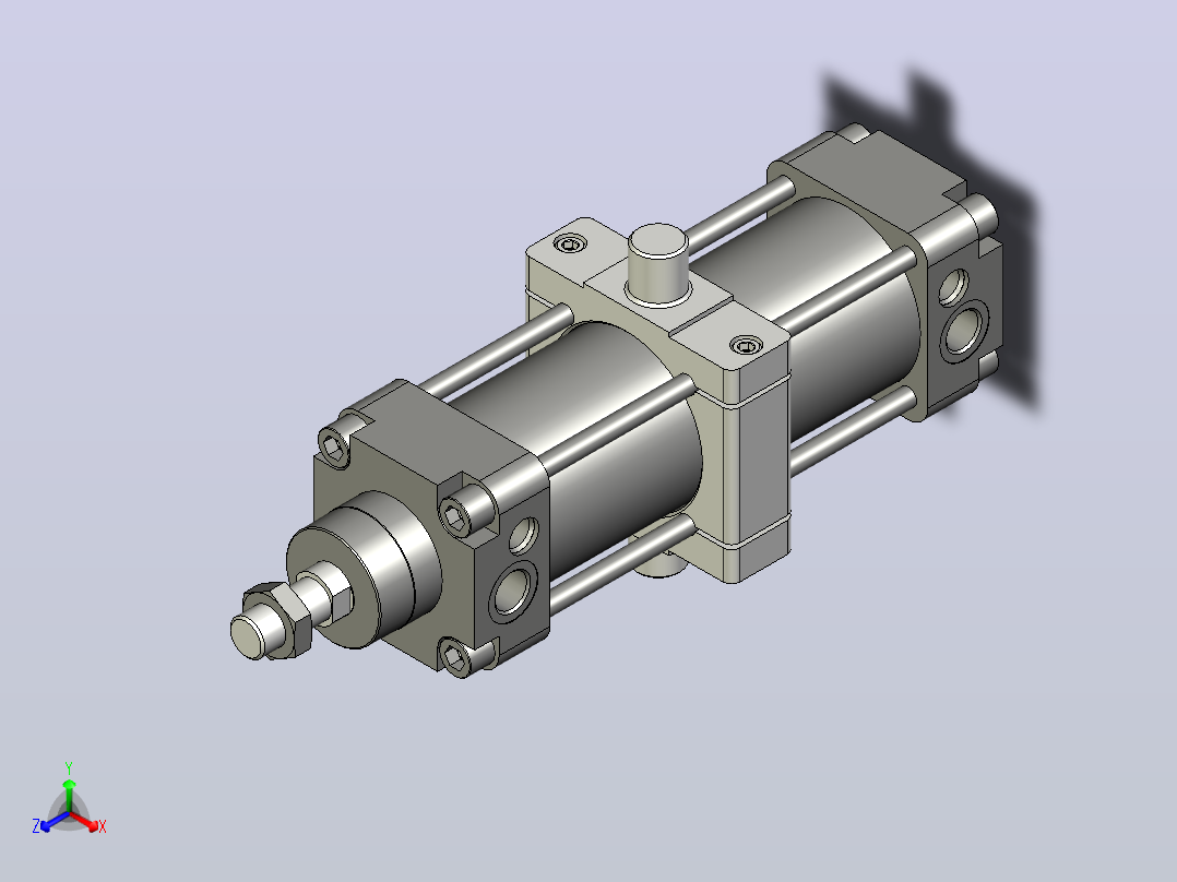 FESTO气缸DNGZK-63-125-PPV-A---_asm_0_160_主视图