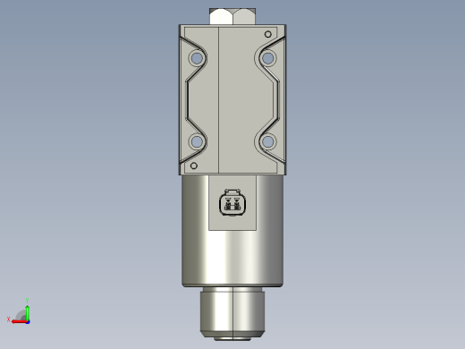 伊顿液压元件dg4v-5-a-kup6d2-20-dc-rock后视缩略图