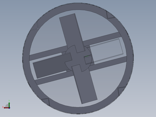 搅拌罐后视缩略图