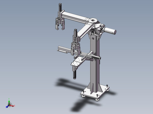 不锈钢自动焊机