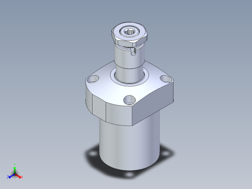 KOSMEKLT0550-GR-Y60多系列多零件图纸模型多系列多零件图纸模型