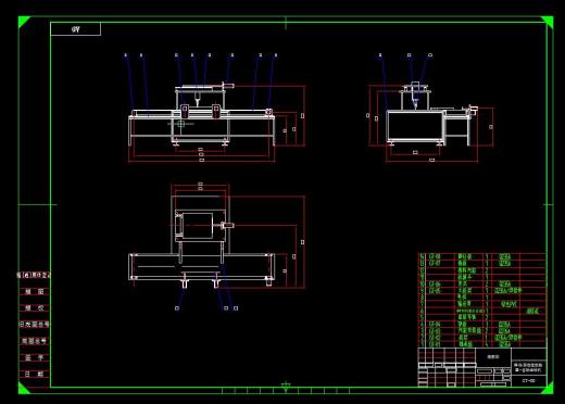 Q206-小型棒料直径快速检测装置的研究【三维SolidWorks】缩略图