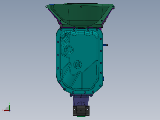 汽车车身 (48)后视缩略图