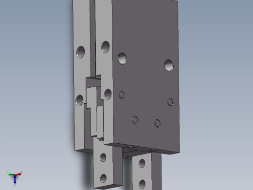 气力可3D-HDP16（3-12.20）（标准件）