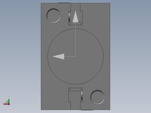气力可3D-HDP16（3-12.20）（标准件）后视缩略图