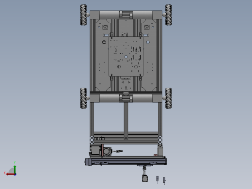 升降后视缩略图