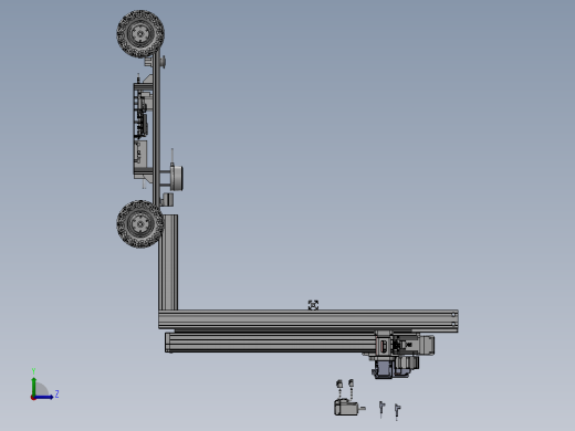 升降左视缩略图