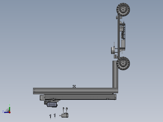 升降右视缩略图