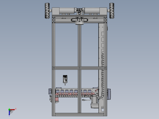 升降俯视缩略图