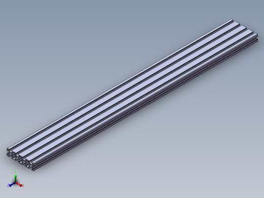 铝型材及其附件铝型材及其附件1.11.30.030120.10正等轴测缩略图