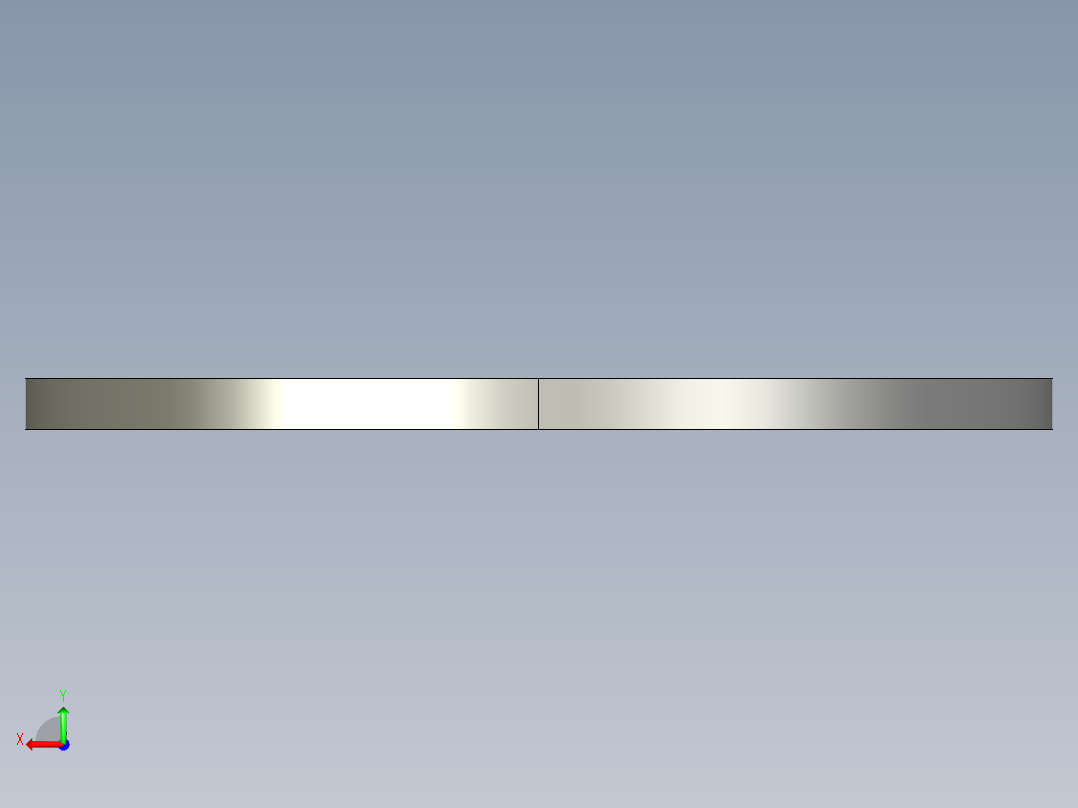 基恩士FU-77Vwasher_kc图纸模型后视图