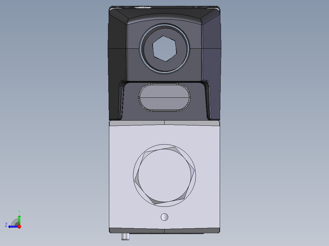 Continental Hydraulics-VSD03M_1_5_DC右视图