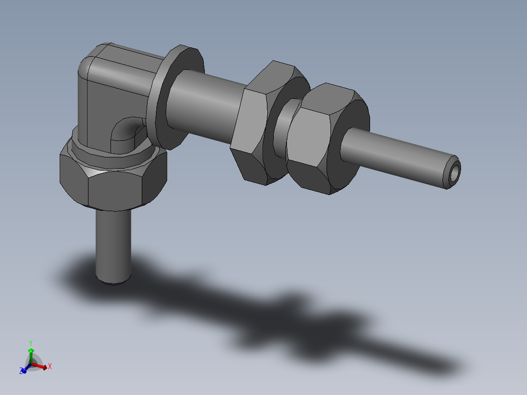 New Dimension Systems-A10048液压元件