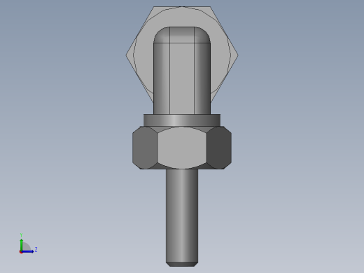 New Dimension Systems-A10048液压元件左视缩略图