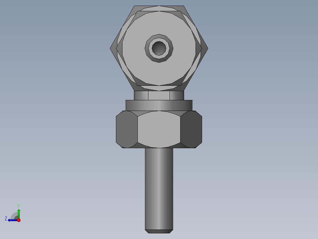 New Dimension Systems-A10048液压元件右视图