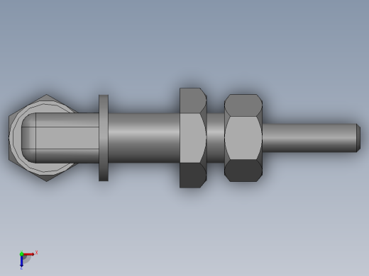 New Dimension Systems-A10048液压元件俯视缩略图