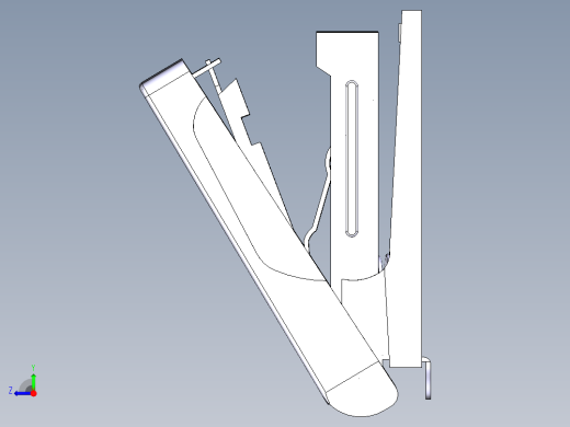 订书机(21)右视缩略图