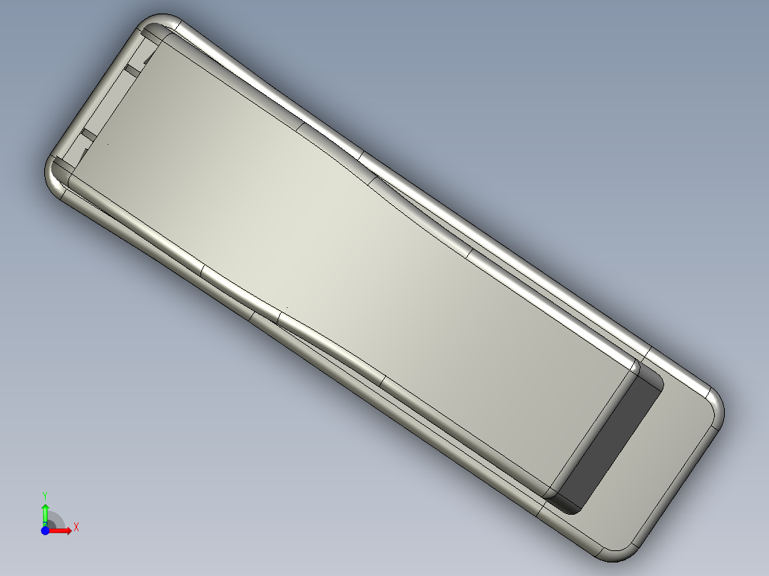 订书机(18)前视图