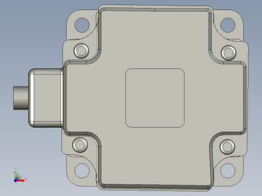 SMA-L020前视缩略图