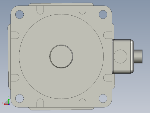 SMA-L020后视缩略图