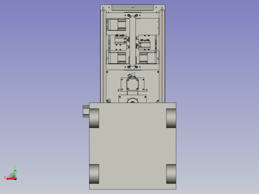 06-00Tray盘周转机构右-AB后视缩略图