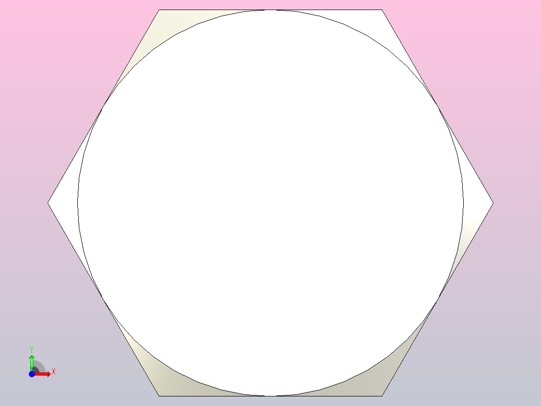 DIN_EN_ISO_4017_M24x160.ipt六角螺栓前视图