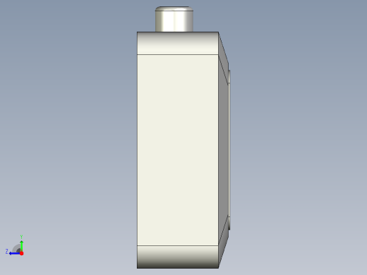 UGREEN BT505 蓝牙适配器右视缩略图
