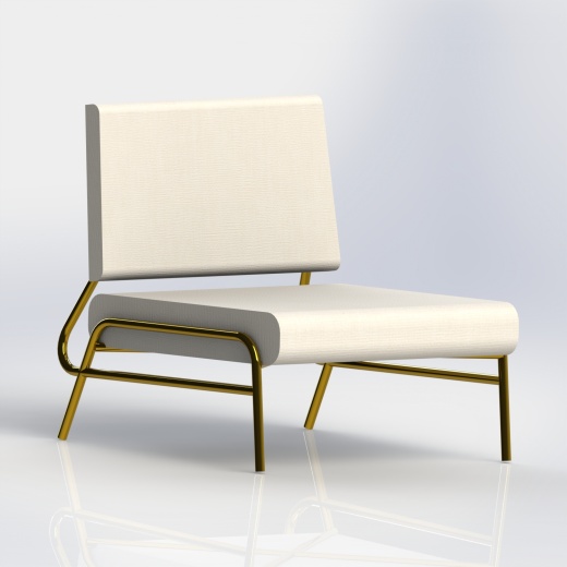 豪华椅子缩略图