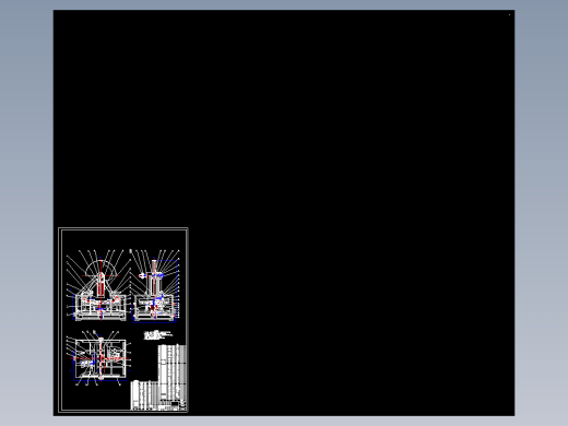 纸盒成型机 毕业设计