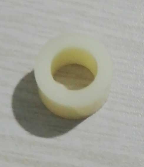 木牛流马激光切割立体(CAD)
