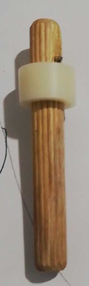 木牛流马激光切割立体(CAD)