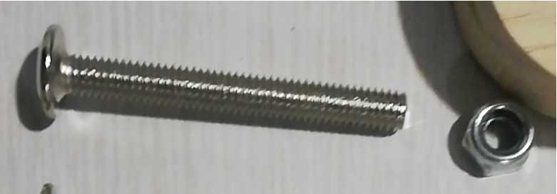 木牛流马激光切割立体(CAD)