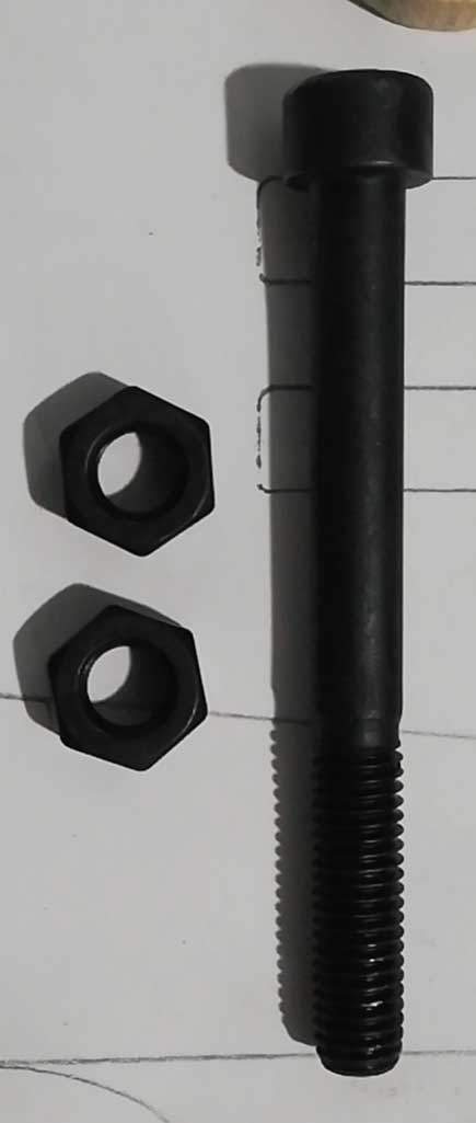 木牛流马激光切割立体(CAD)缩略图