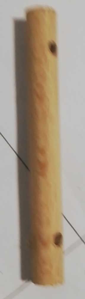 木牛流马激光切割立体(CAD)