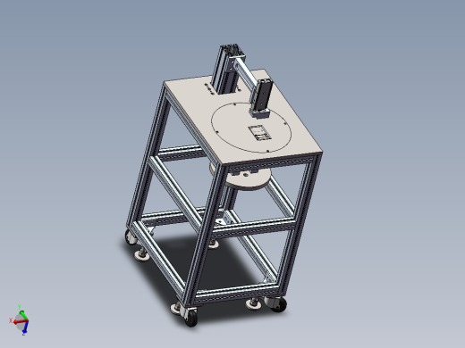 2022.06月-旋转点胶机sw18可编辑