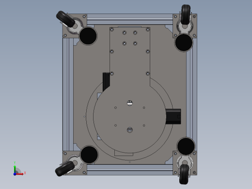 2022.06月-旋转点胶机sw18可编辑前视缩略图