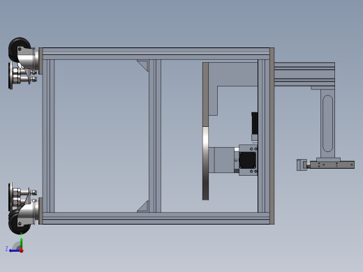 2022.06月-旋转点胶机sw18可编辑右视缩略图