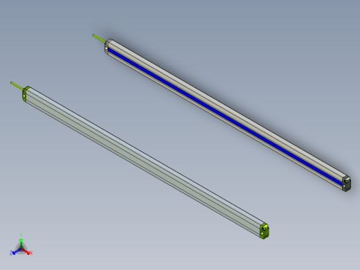 安全_区域传感器H2TLP6010_3D
