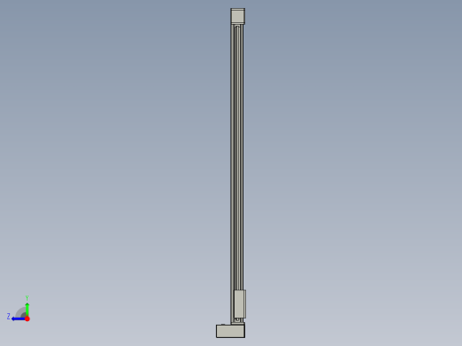欧规系列-GB8-L96-S1700-BRD-P40-MS3右视缩略图