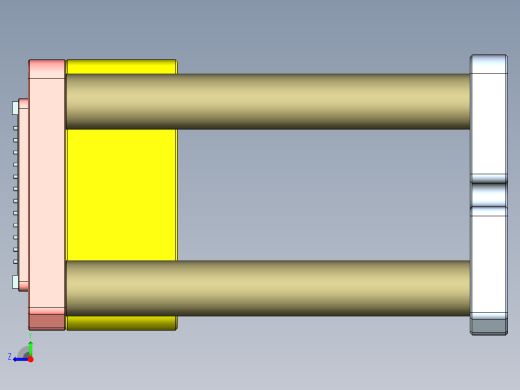 T305-AJ-CNC4-0516右视缩略图