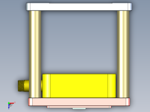 T305-AJ-CNC4-0516俯视缩略图